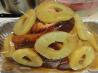 Brown Sugar Glaze for Ham. Recipe by CookingMonster