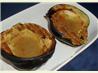 Baked Acorn Squash With Mustard and Honey. Recipe by Barb Gertz