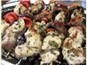 Herbed Chicken Skewers
