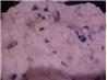 Goat Cheese & Black Olive Mashed Potatoes