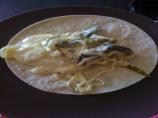 Rajas Con Queso. Photo by Camel_Cracker