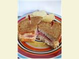 Reuben Sandwiches