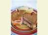 Reuben Sandwiches. Recipe by taillights@insightbb.com