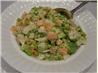 Vegetable Alfredo