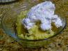 15 Minute Vanilla Rice Pudding. Recipe by mandabears