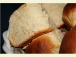 Delicious No Knead Refrigerator Rolls