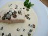South Beach Salmon With Creamy Lemon Sauce Low Carb