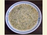 Easy Broccoli Cheese Soup