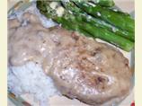 Chicken Fried Steak (Shortcut)