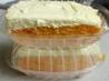 Best Orange Dreamsicle  Cake