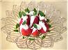 Strawberries Divine