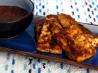 Fried Tofu. Recipe by Bergy