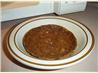 Sunny's Breakfast Brownie. Recipe by sunny_mummy