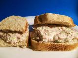 Classic Tuna Salad. Photo by Sharon123