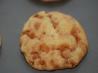 Toffee Studded Snickerdoodles
