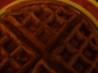 Bella's Whole Wheat Belgian Waffles