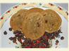 Chewy Secret Chocolate Chip Cookies. Recipe by Che~Sara`