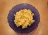 Cheesy Kohlrabi