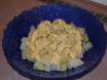 Cheesy Kohlrabi