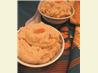 Sooji (Semolina Halwa). Recipe by bri765