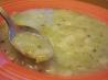 Potato Soup. Recipe by Sara in MD