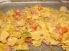 Ham & Cheese Casserole. Recipe by cindysue
