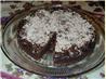 Italian Chocolate Walnut  Cake (Flourless)