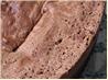 Italian Chocolate Walnut  Cake (Flourless)