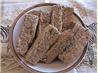 Whole Wheat Buttermilk Rusks