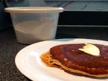 Faye's Awesome, Wholesome Pancake/Waffle Mix