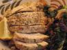 Tuscan Lemon Chicken With Warm Bean Salad. Recipe by Chef Kate