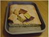 Cornmeal Cake