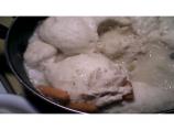 Dees Chicken and Dumplings. Photo by Dienia B.