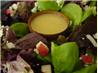 Autumn Apple Salad
