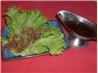 Bergy Dim Sum #1, Pork & Lettuce Rolls. Recipe by Bergy