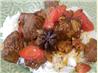 Spicy Beef Stew (Bo Kho). Recipe by Rita~