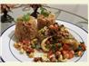 Dover Sole Fillets With Cashew Chutney