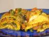 Dover Sole Fillets With Cashew Chutney