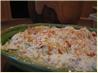 Bleu Cheese Crab Dip - OAMC