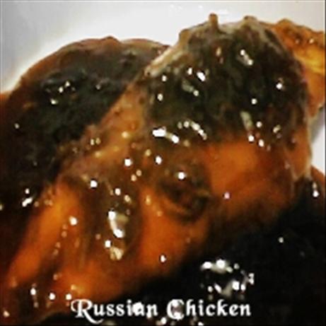 Sweet and Sour Chicken. Photo by HOUSEMANAGER (Charlene)