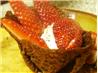 Brandy Snaps. Recipe by JustJanS