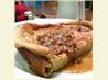Maple Cinnamon Pecan Honey Syrup