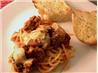 Baked Spaghetti