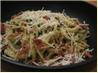 The One and Only Garlic Spaghetti. Recipe by ~Nimz~