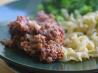My Version of Weight Watchers Meatloaf. Recipe by Marsha D.
