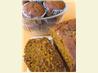 Pumpkin Oat Bread. Recipe by GaylaJ