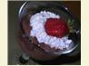Chocolate Custard Low Points. Recipe by jackandfiona