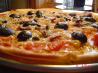 onion pizza