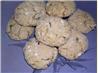 Molasses Oatmeal Cookies. Recipe by ksgillmore