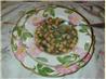 Wild Rice and Pork Soup. Recipe by CookbookCarrie